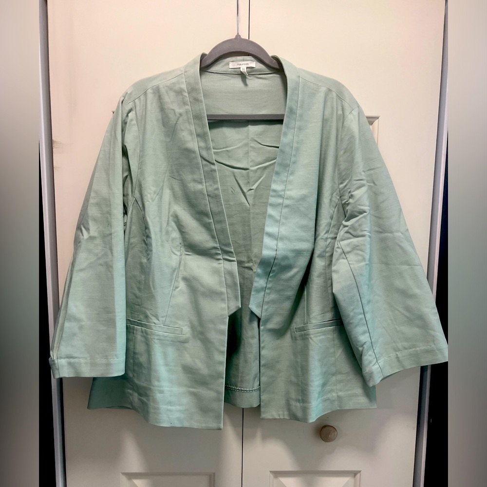 Maurices Blazer